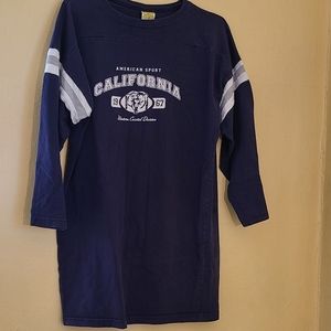 Vintage Toast and Jammies Nightshirt!